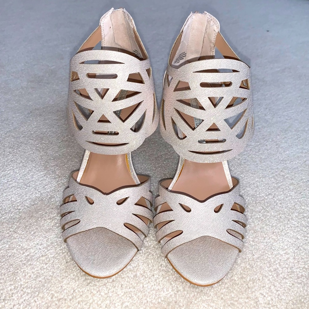 Audrey Brooke Heels